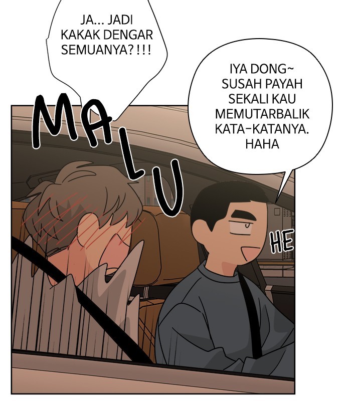 Mother, I’m Sorry Chapter 47 Gambar 48