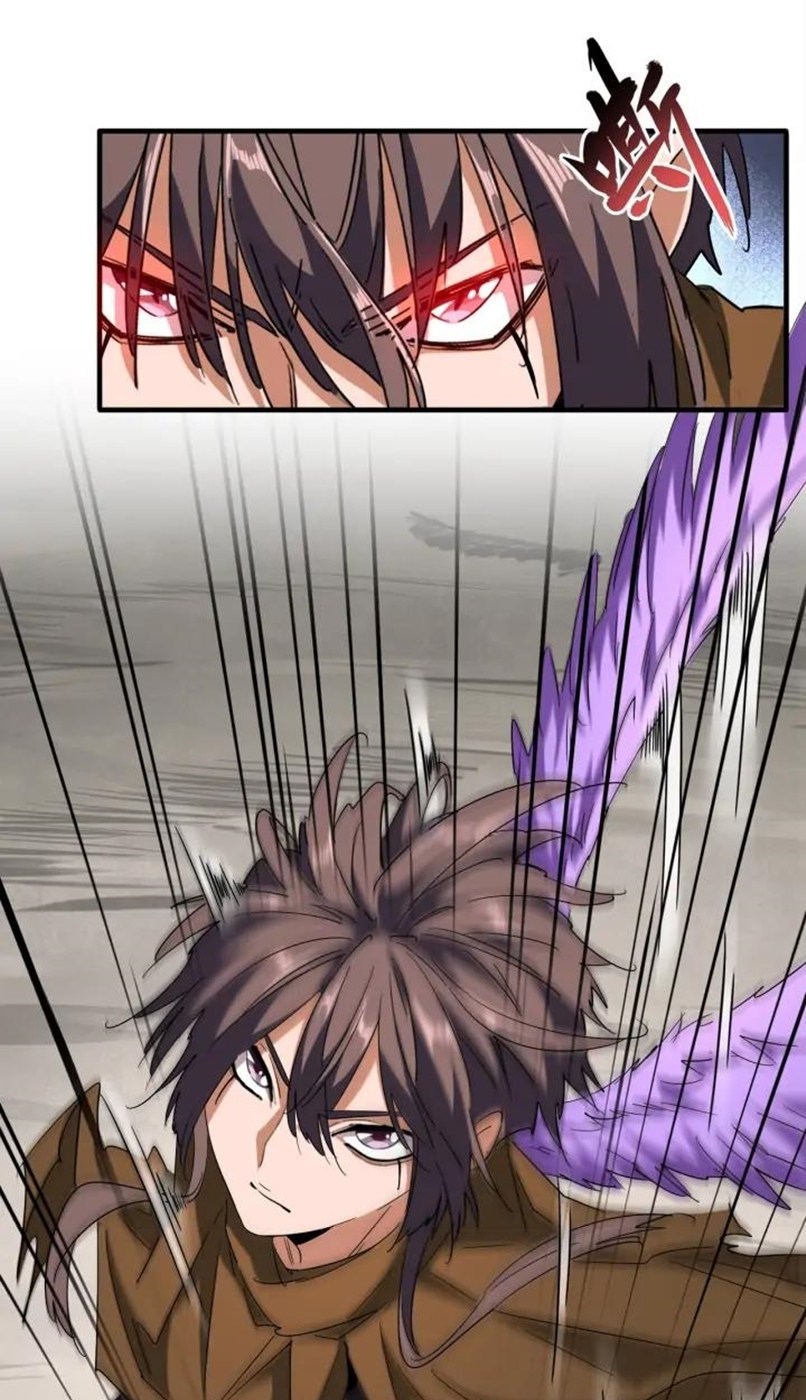 Magic Emperor Chapter 103 Gambar 18