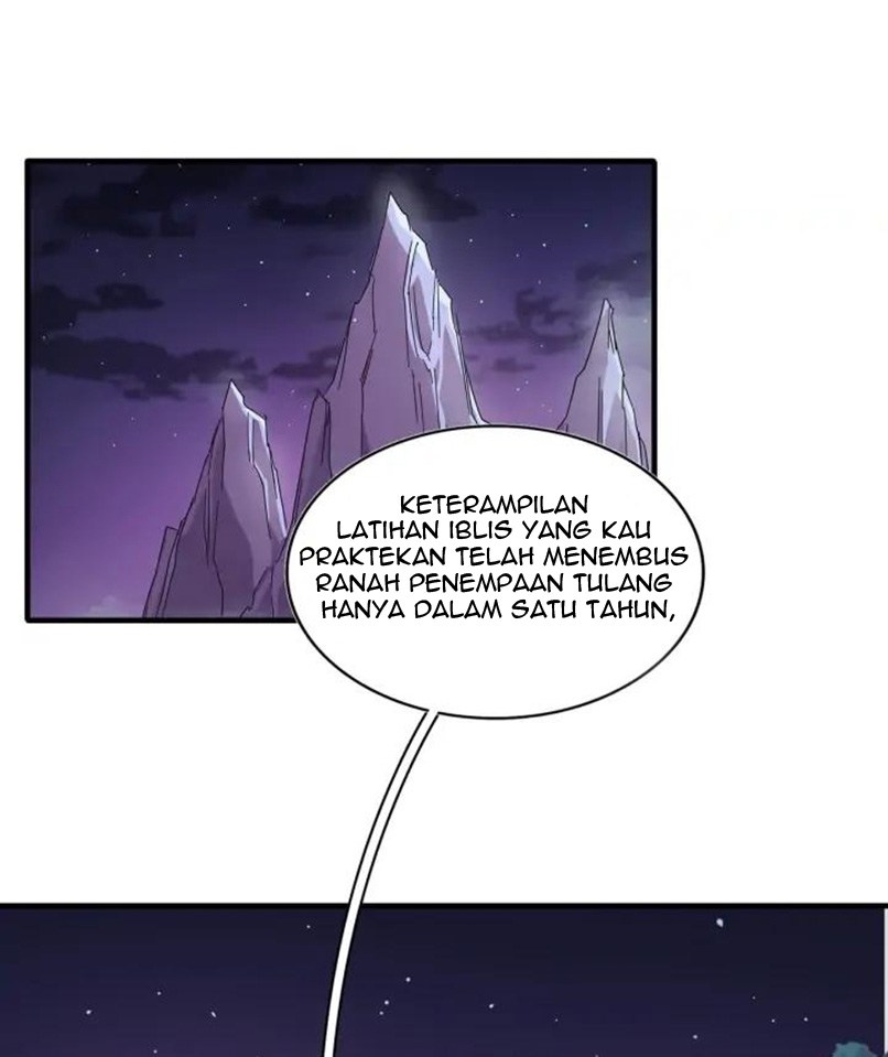 Baca Manhua Magic Emperor Chapter 103 Gambar 2