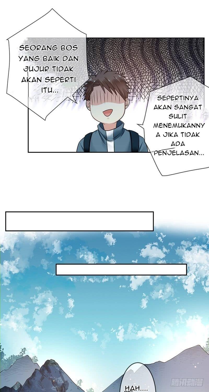 NSD Gaming Chapter 105 Gambar 11