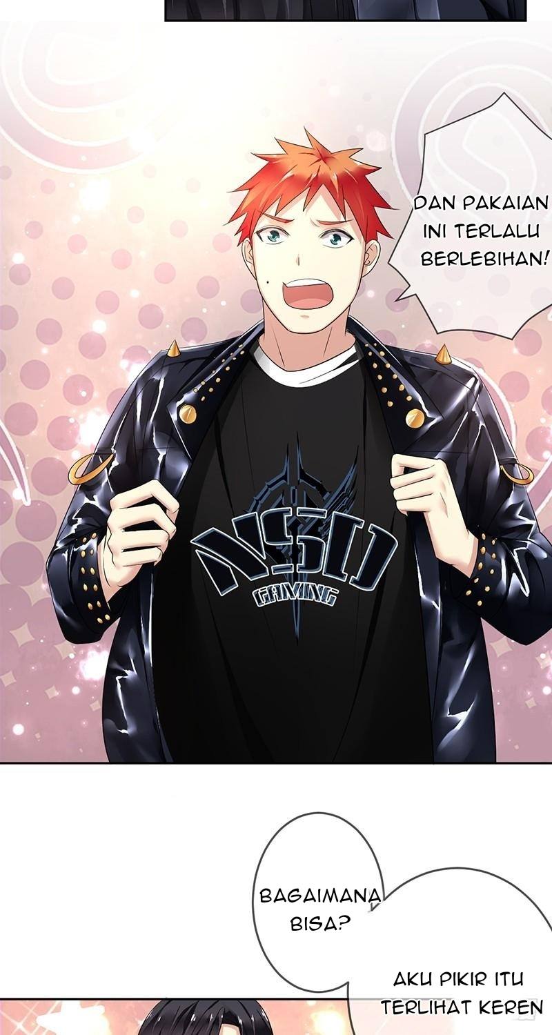 NSD Gaming Chapter 105 Gambar 13
