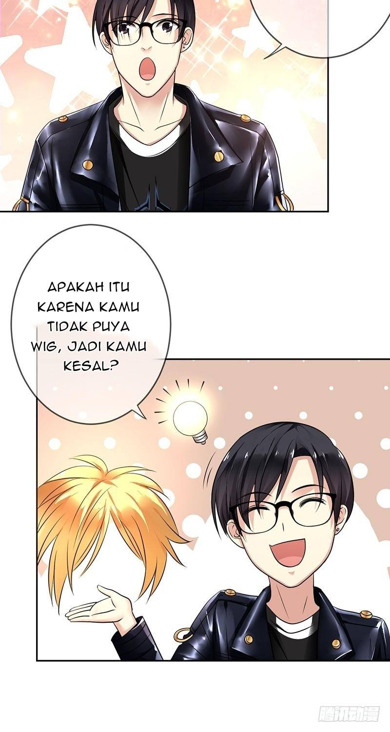 NSD Gaming Chapter 105 Gambar 14