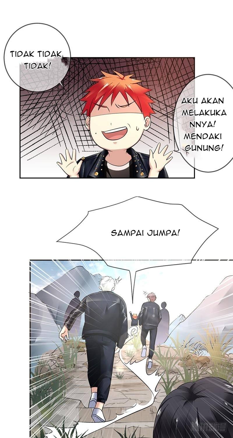 NSD Gaming Chapter 105 Gambar 15