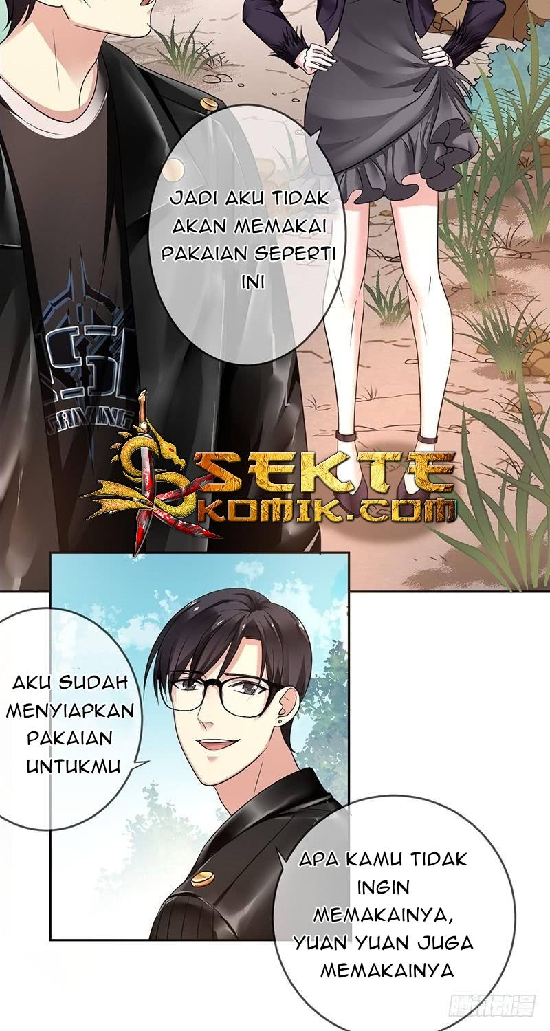 NSD Gaming Chapter 105 Gambar 17