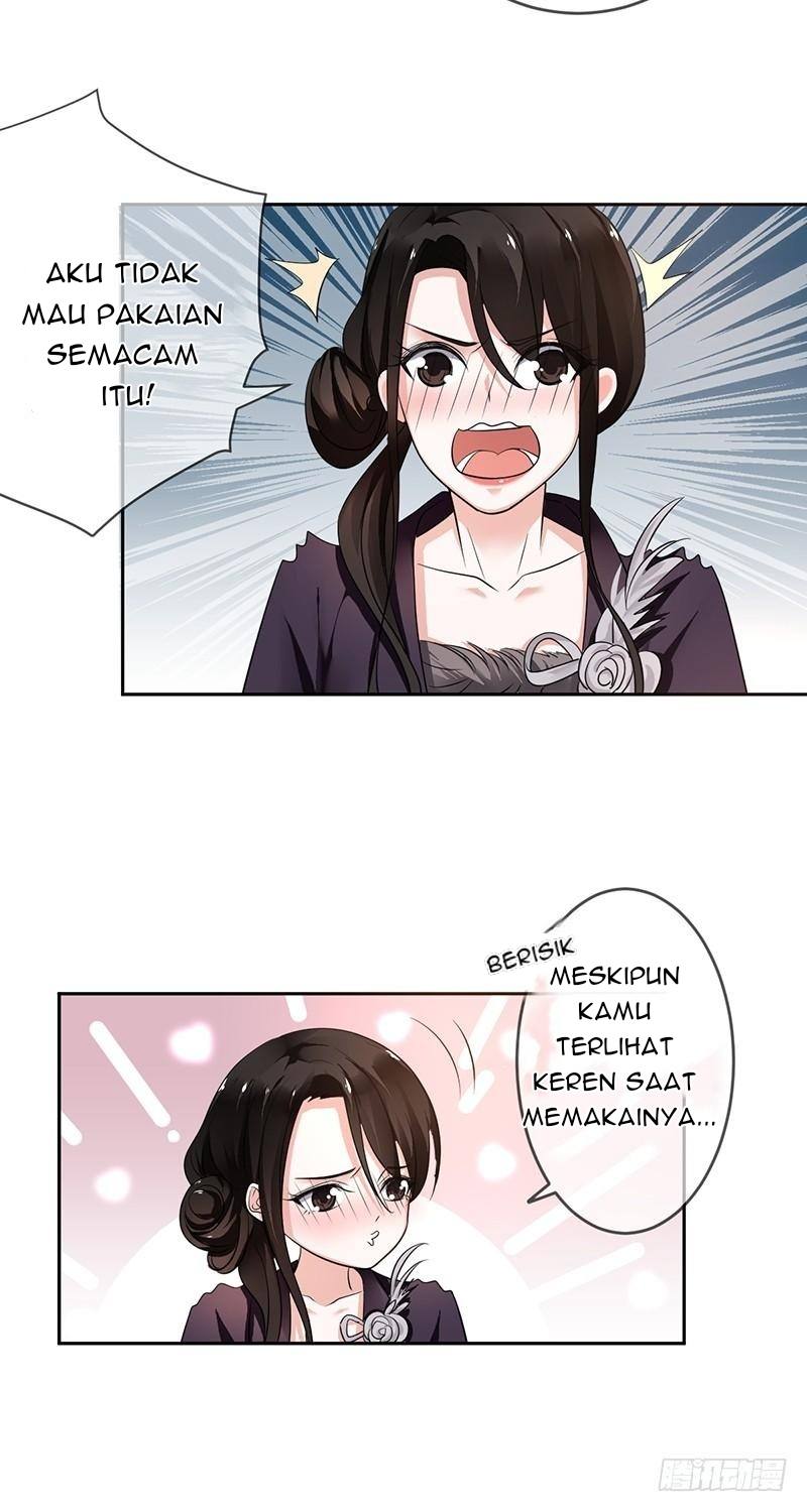 NSD Gaming Chapter 105 Gambar 18