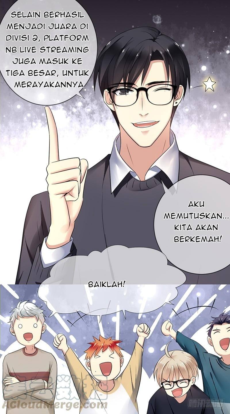 Baca Manhua NSD Gaming Chapter 105 Gambar 2
