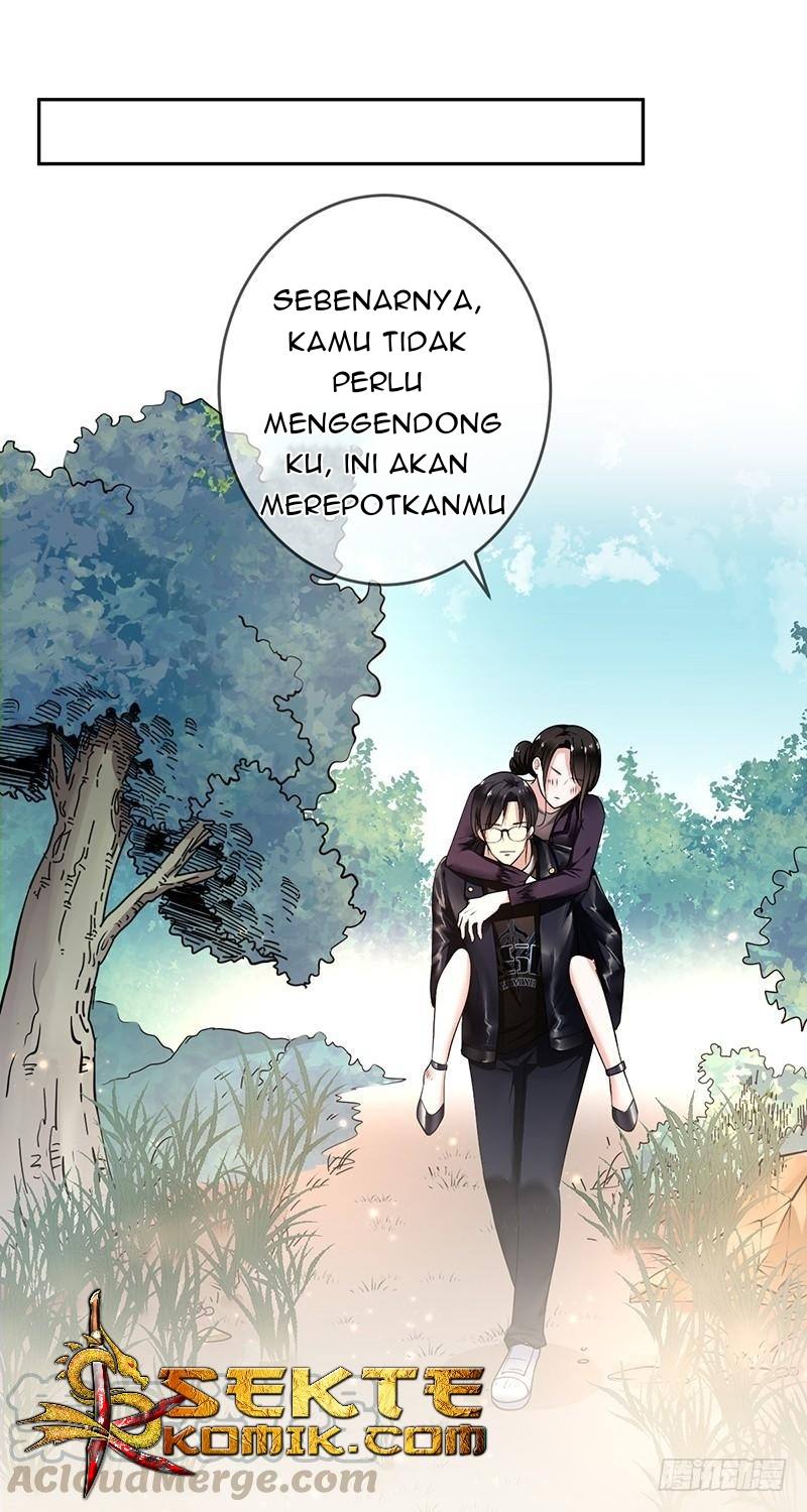 NSD Gaming Chapter 105 Gambar 22
