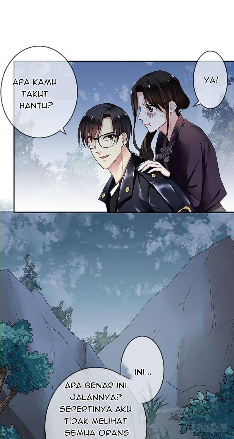 NSD Gaming Chapter 105 Gambar 23