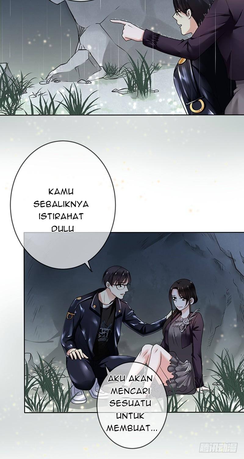 NSD Gaming Chapter 105 Gambar 26
