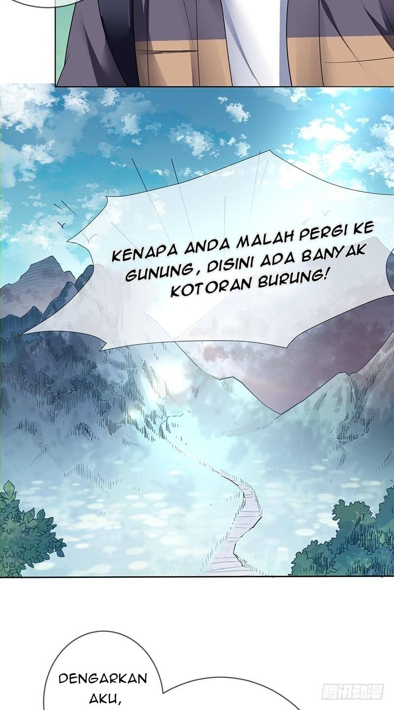 NSD Gaming Chapter 105 Gambar 5