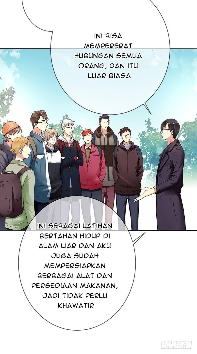 NSD Gaming Chapter 105 Gambar 6