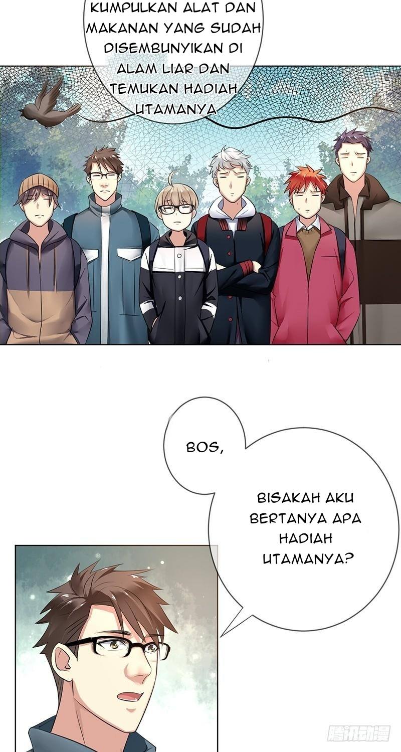 NSD Gaming Chapter 105 Gambar 9