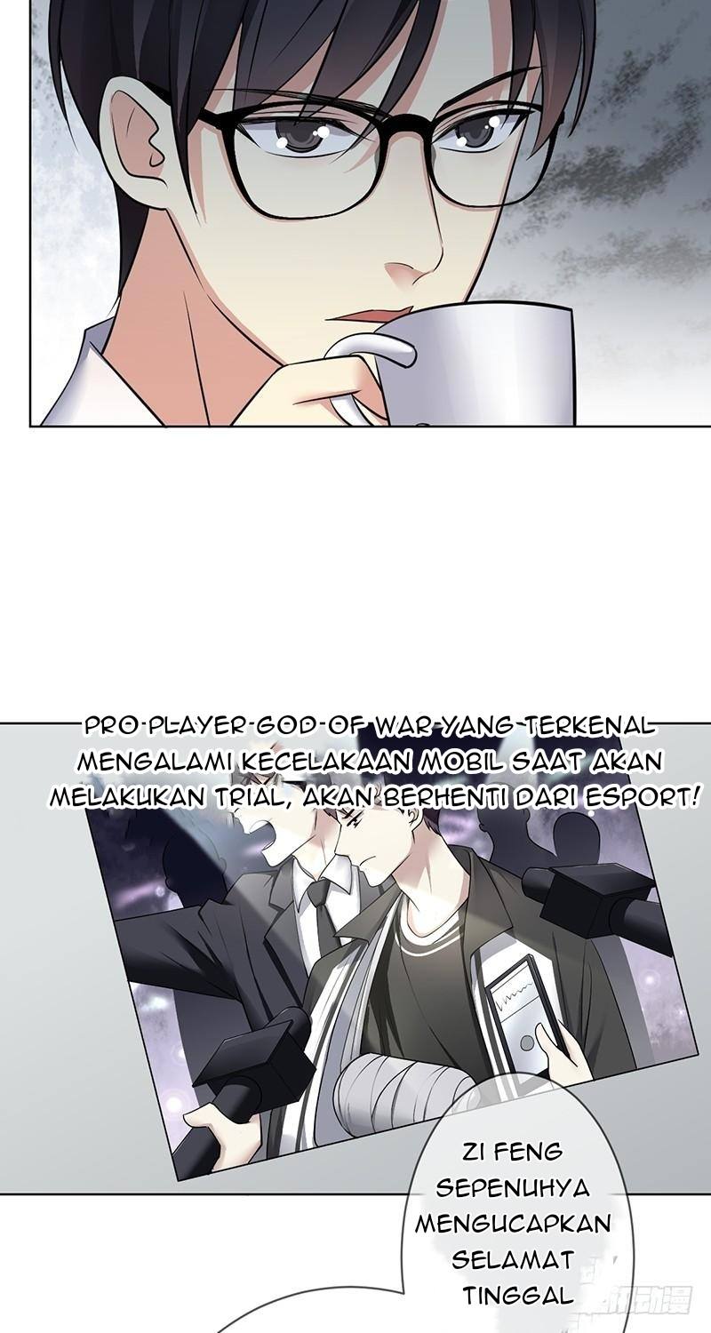 NSD Gaming Chapter 104 Gambar 15
