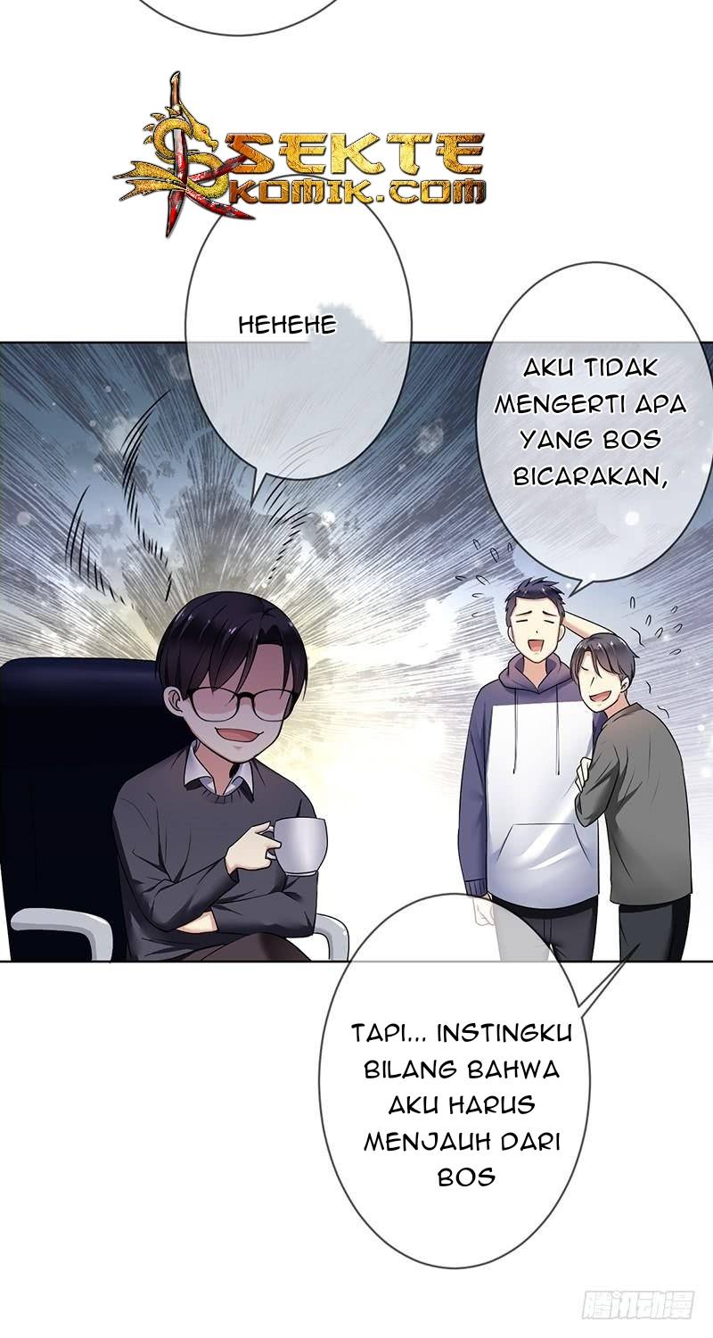 NSD Gaming Chapter 104 Gambar 17