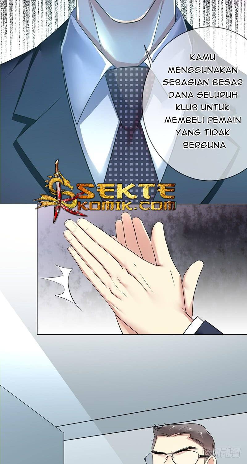 NSD Gaming Chapter 104 Gambar 23