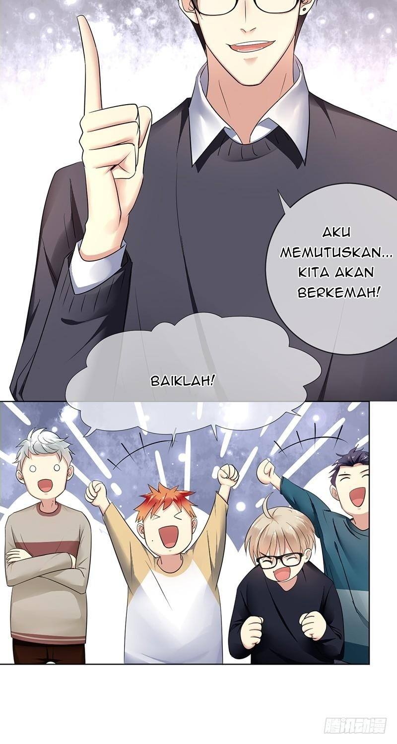 NSD Gaming Chapter 104 Gambar 29