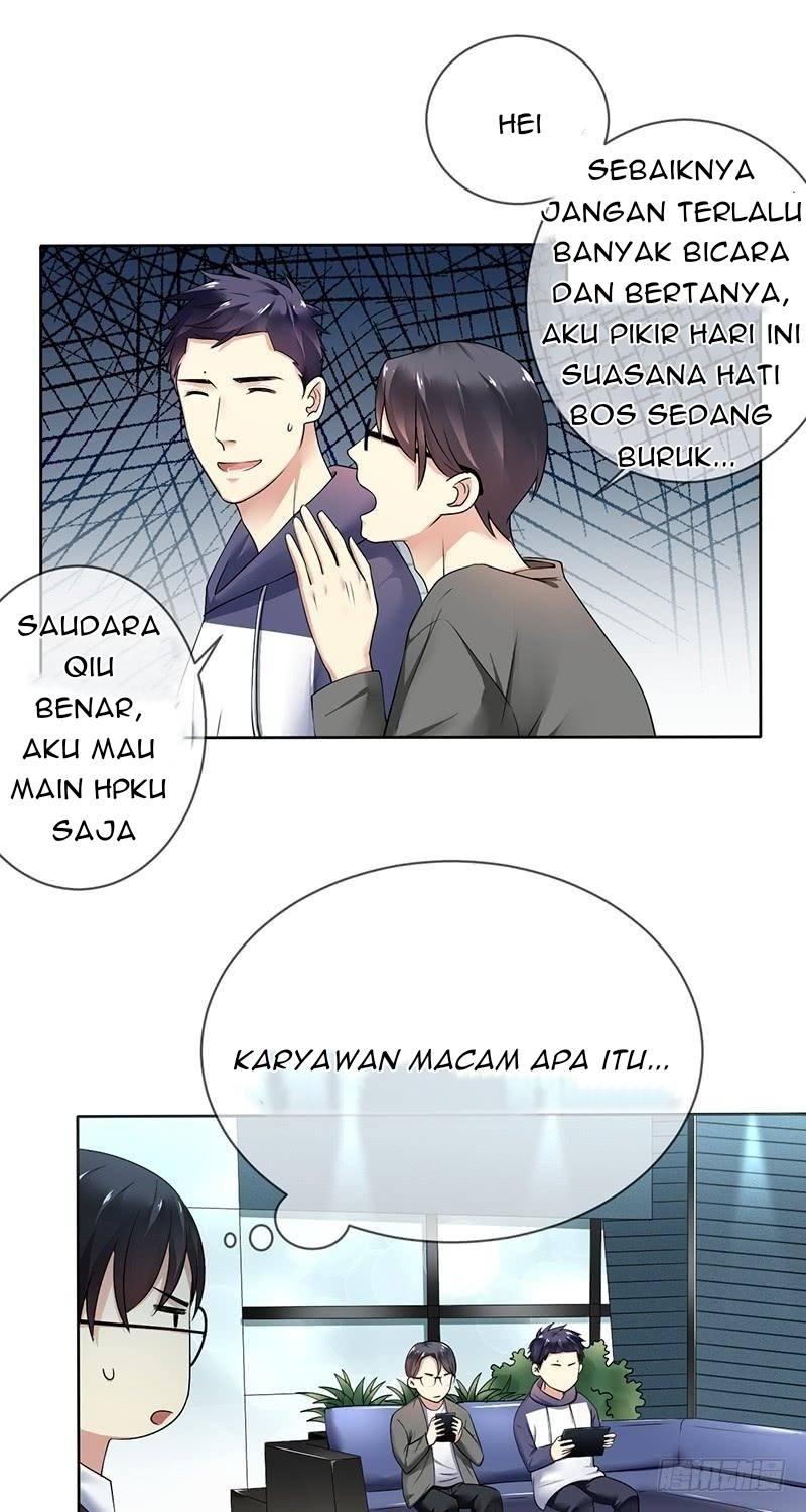 NSD Gaming Chapter 104 Gambar 6