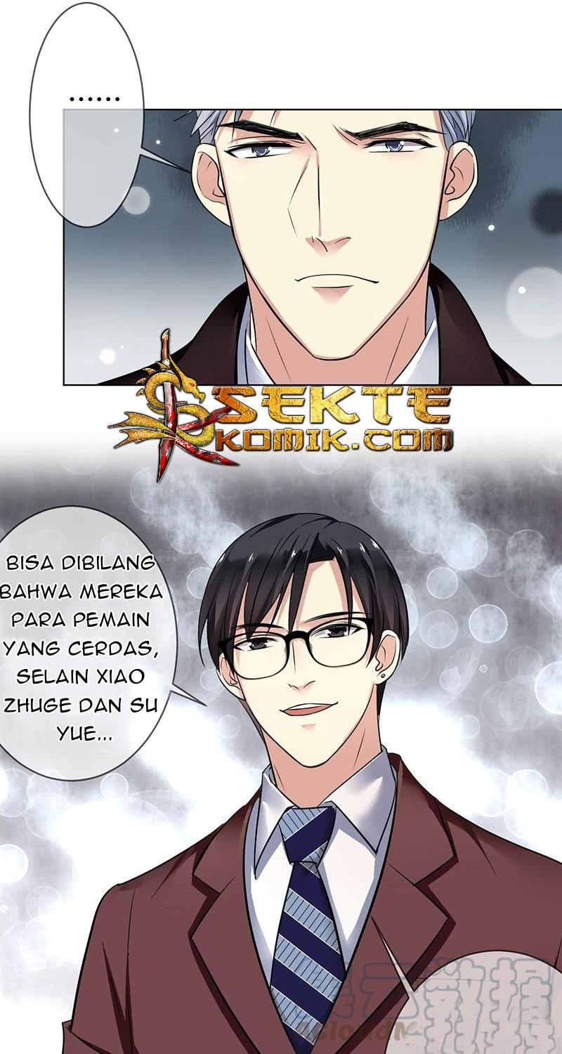 NSD Gaming Chapter 103 Gambar 12