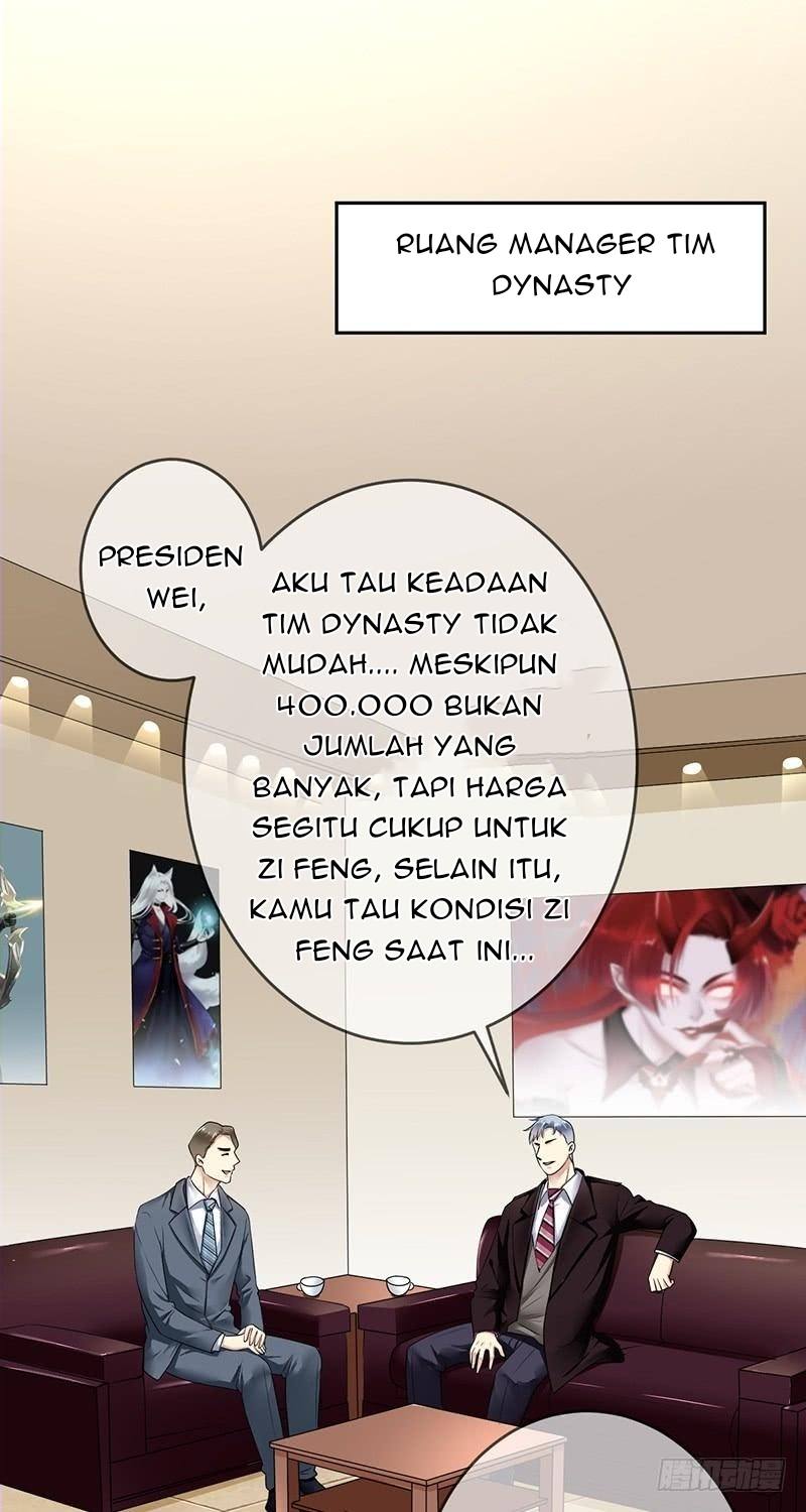 NSD Gaming Chapter 103 Gambar 18