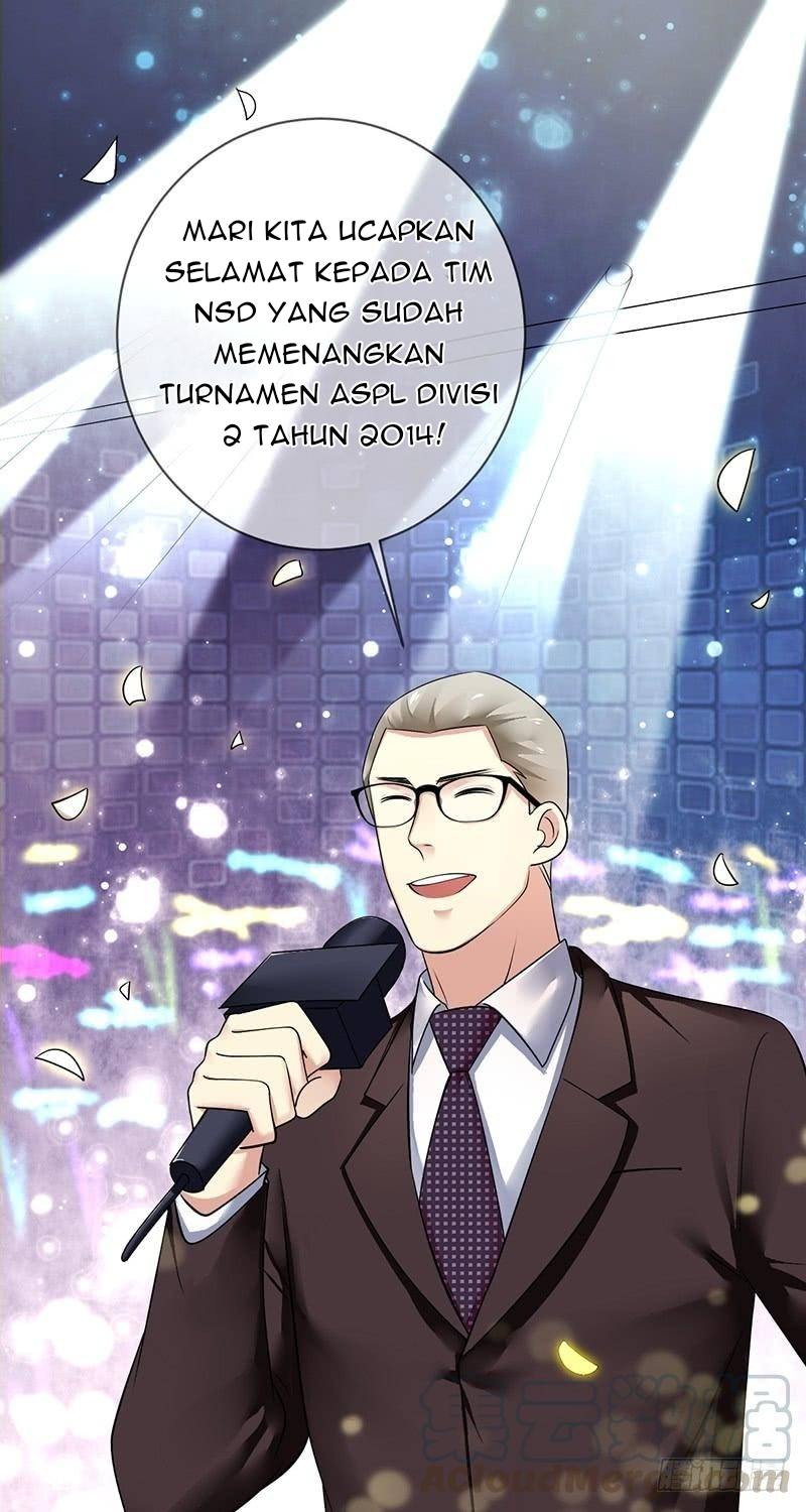 Baca Manhua NSD Gaming Chapter 103 Gambar 2
