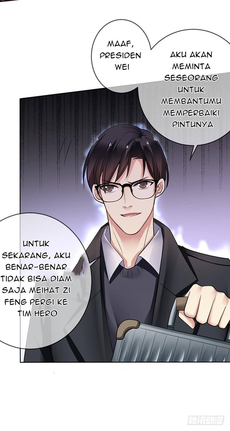 NSD Gaming Chapter 103 Gambar 21