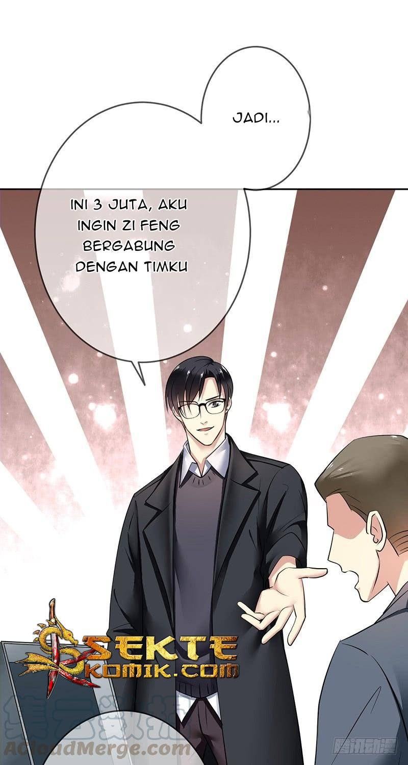 NSD Gaming Chapter 103 Gambar 22