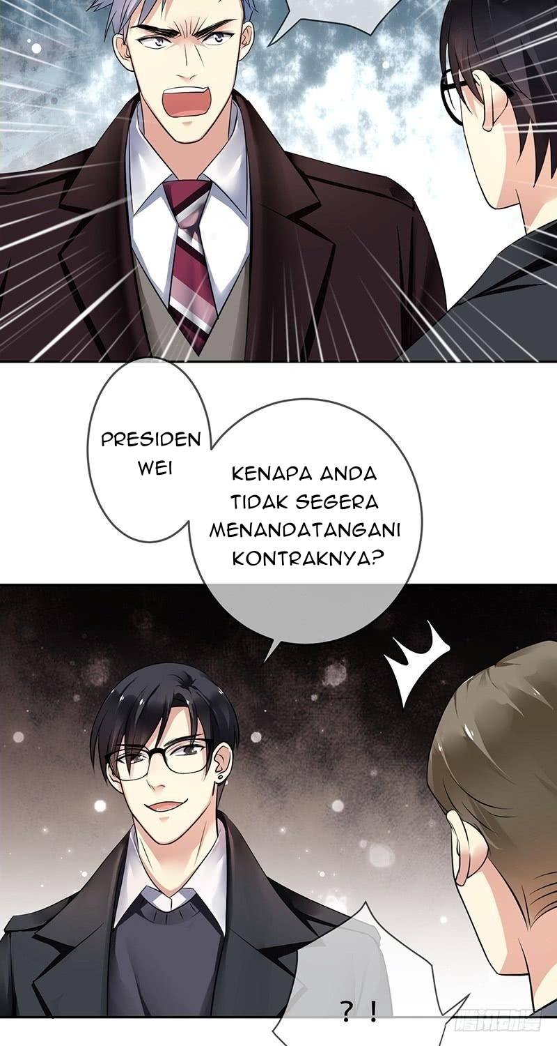 NSD Gaming Chapter 103 Gambar 28