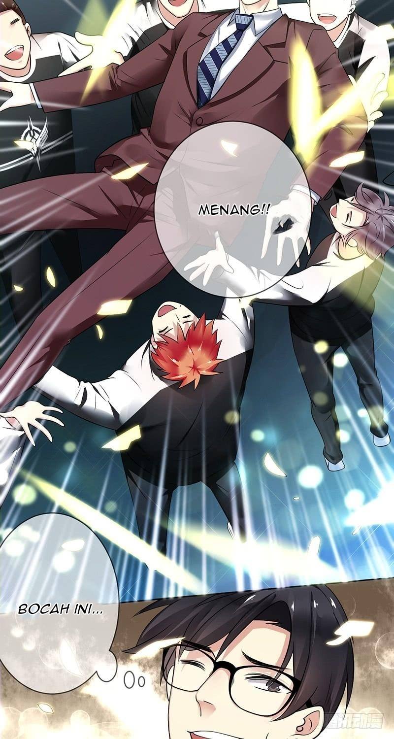 NSD Gaming Chapter 103 Gambar 4