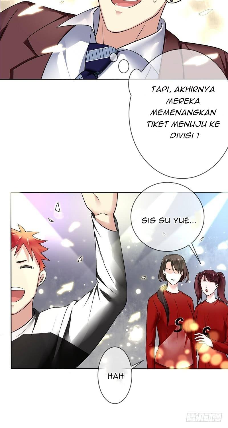 NSD Gaming Chapter 103 Gambar 5
