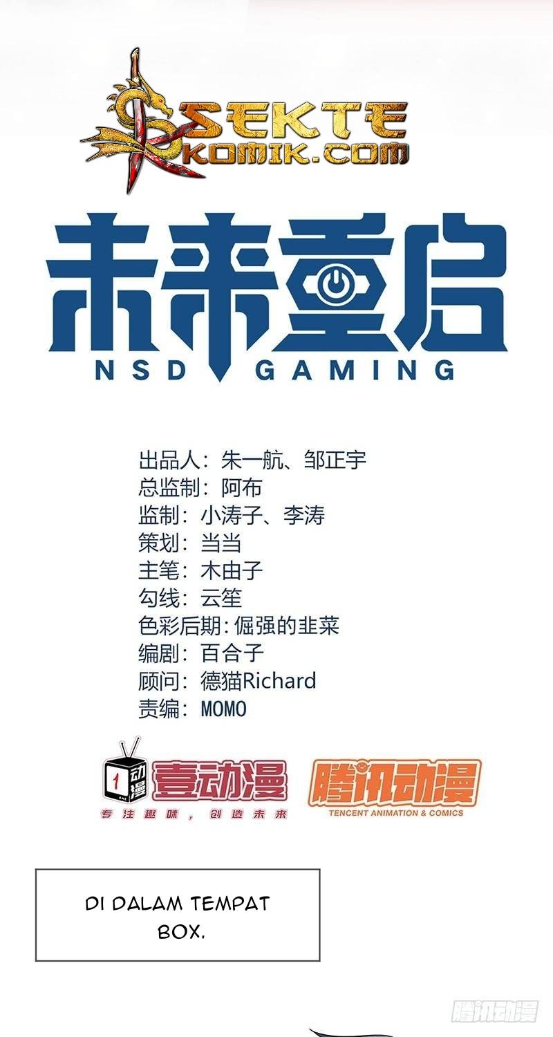 NSD Gaming Chapter 103 Gambar 7