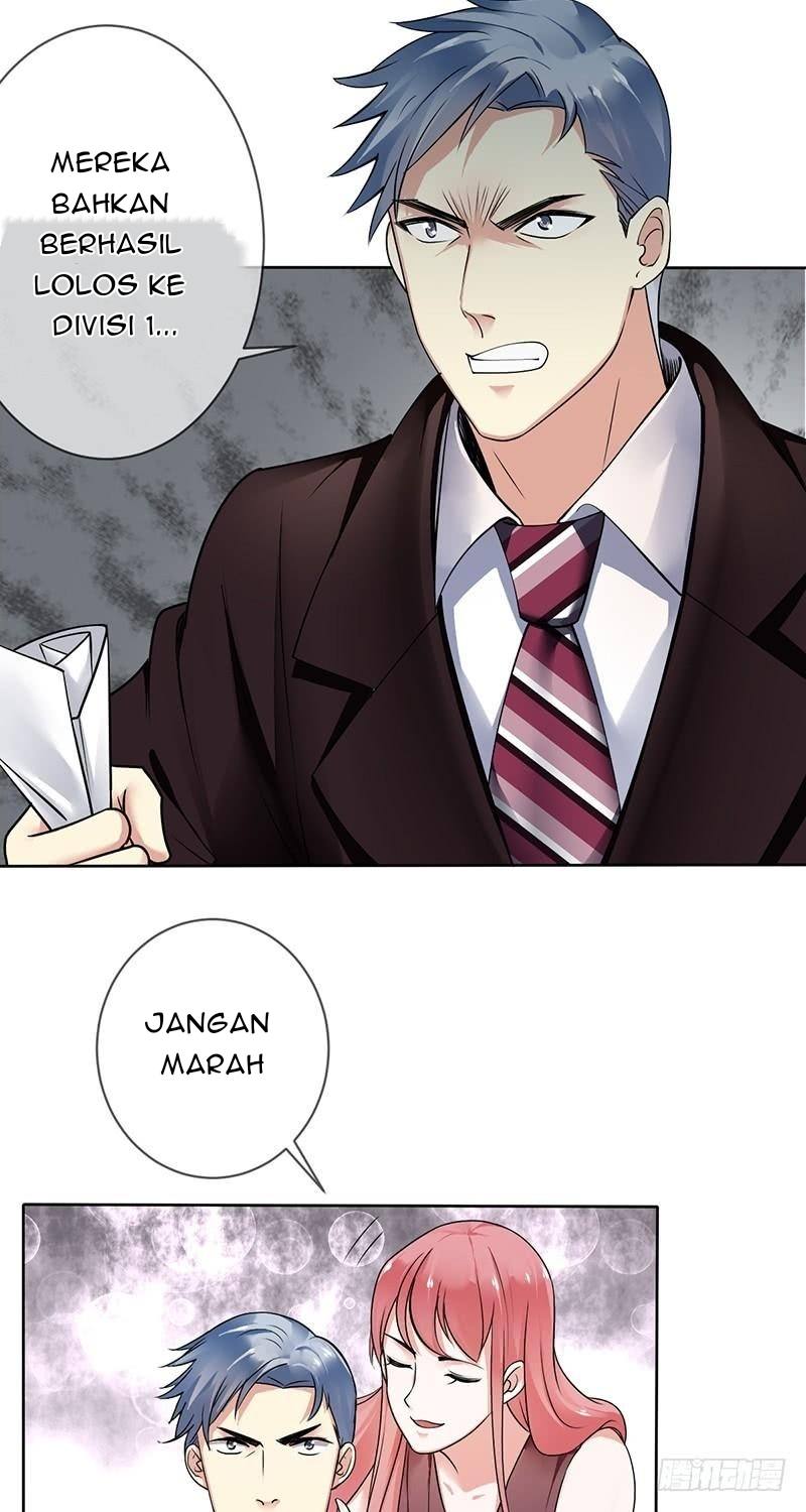 NSD Gaming Chapter 103 Gambar 8