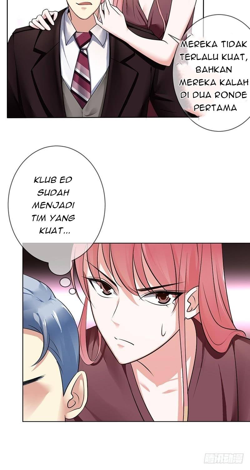 NSD Gaming Chapter 103 Gambar 9