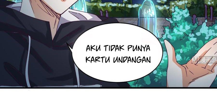 The Developer System Chapter 47 Gambar 5