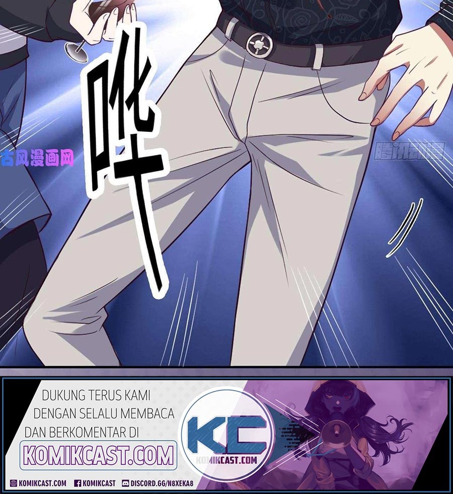 The Developer System Chapter 46 Gambar 17