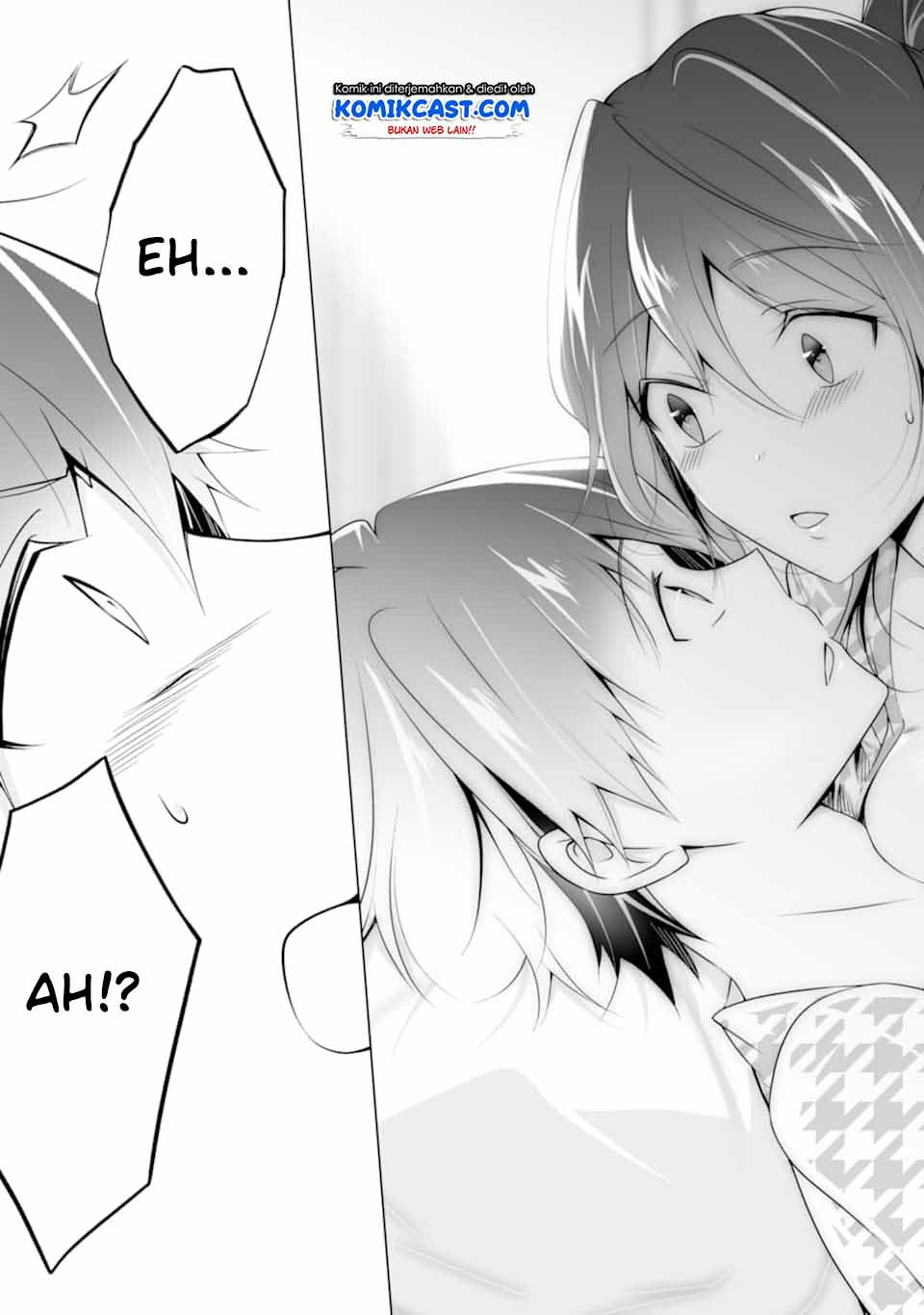 Chuuko demo Koi ga Shitai! Chapter 54 Gambar 22