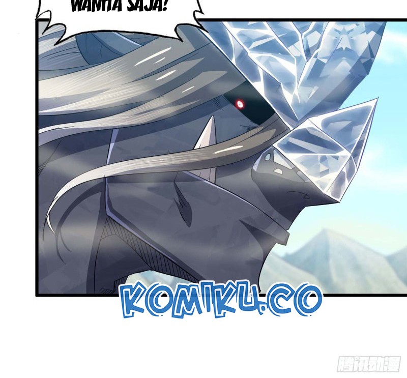 My Wife is a Demon Queen Chapter 205 Gambar 19