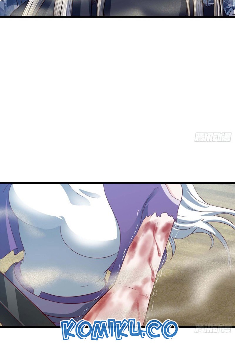 My Wife is a Demon Queen Chapter 205 Gambar 9