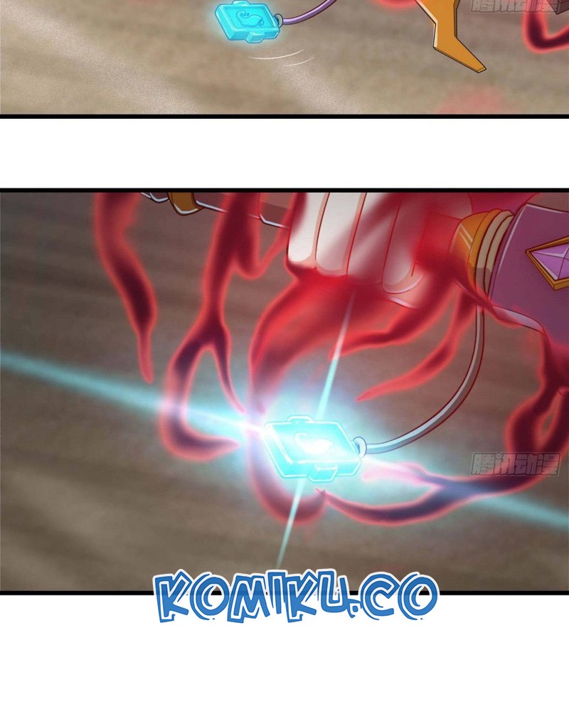 My Wife is a Demon Queen Chapter 205 Gambar 11