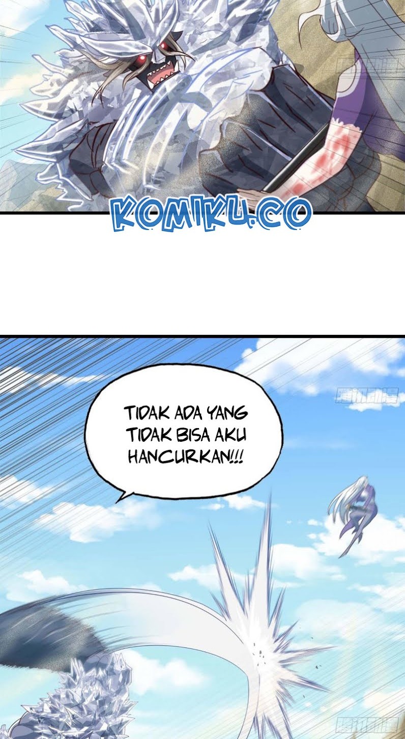 My Wife is a Demon Queen Chapter 205 Gambar 13