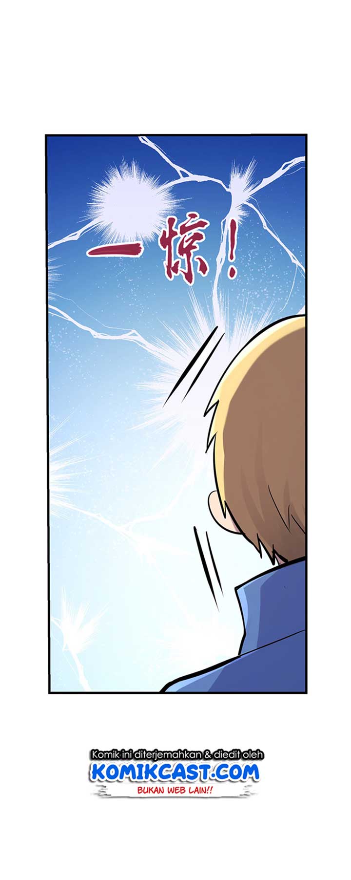The Demon King Who Lost His Job Chapter 79 Gambar 11