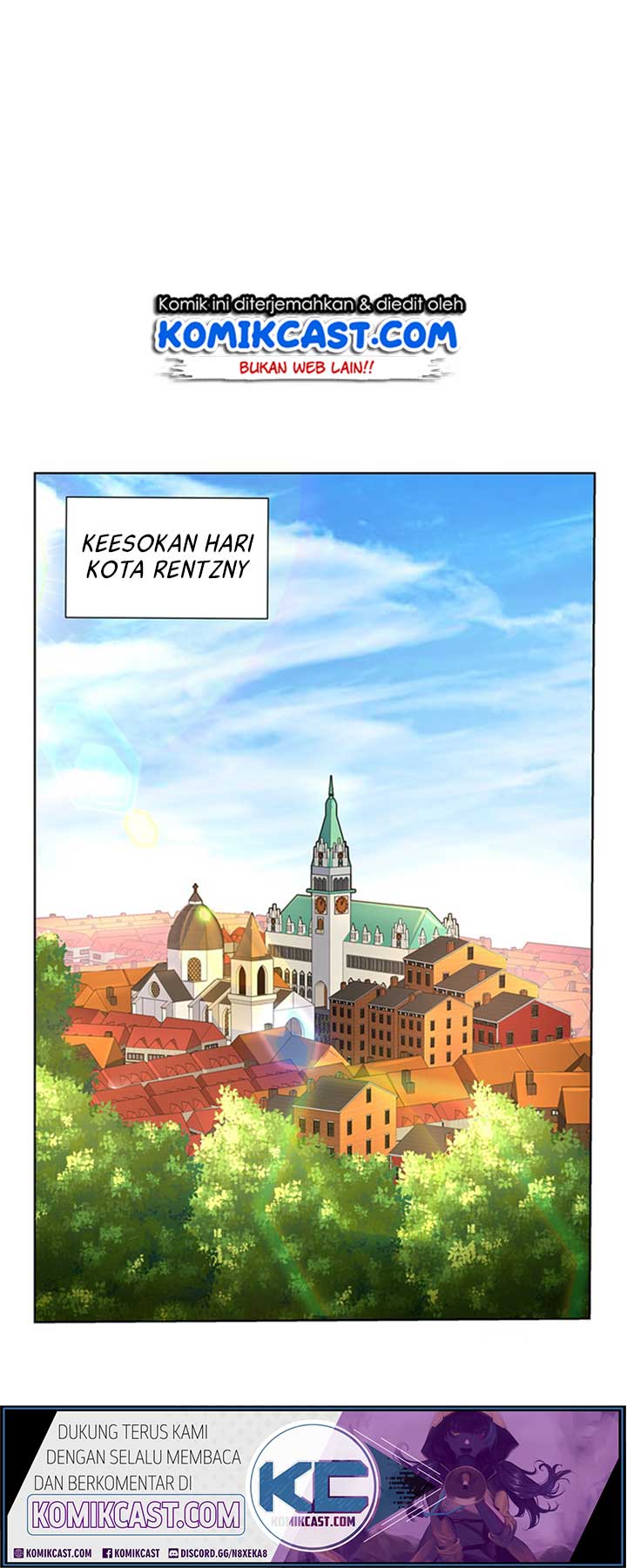 Baca Manhua The Demon King Who Lost His Job Chapter 79 Gambar 2