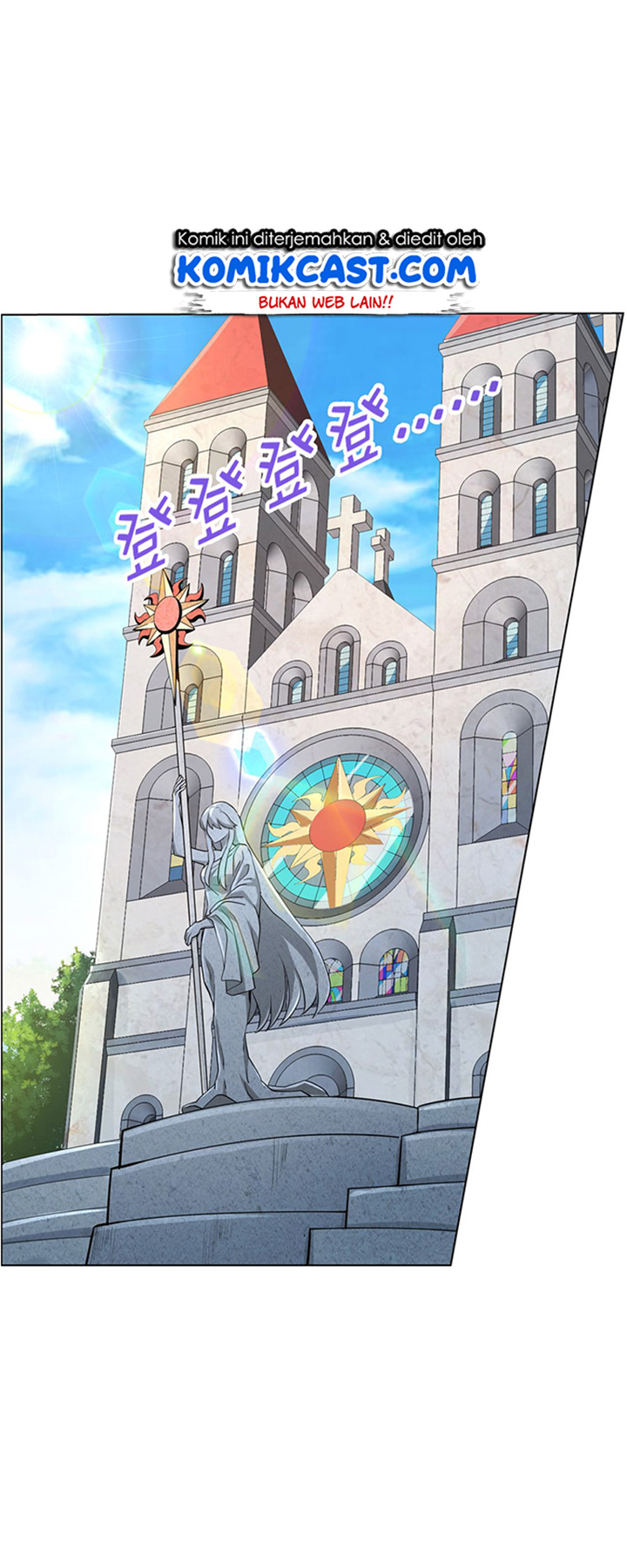 The Demon King Who Lost His Job Chapter 79 Gambar 20
