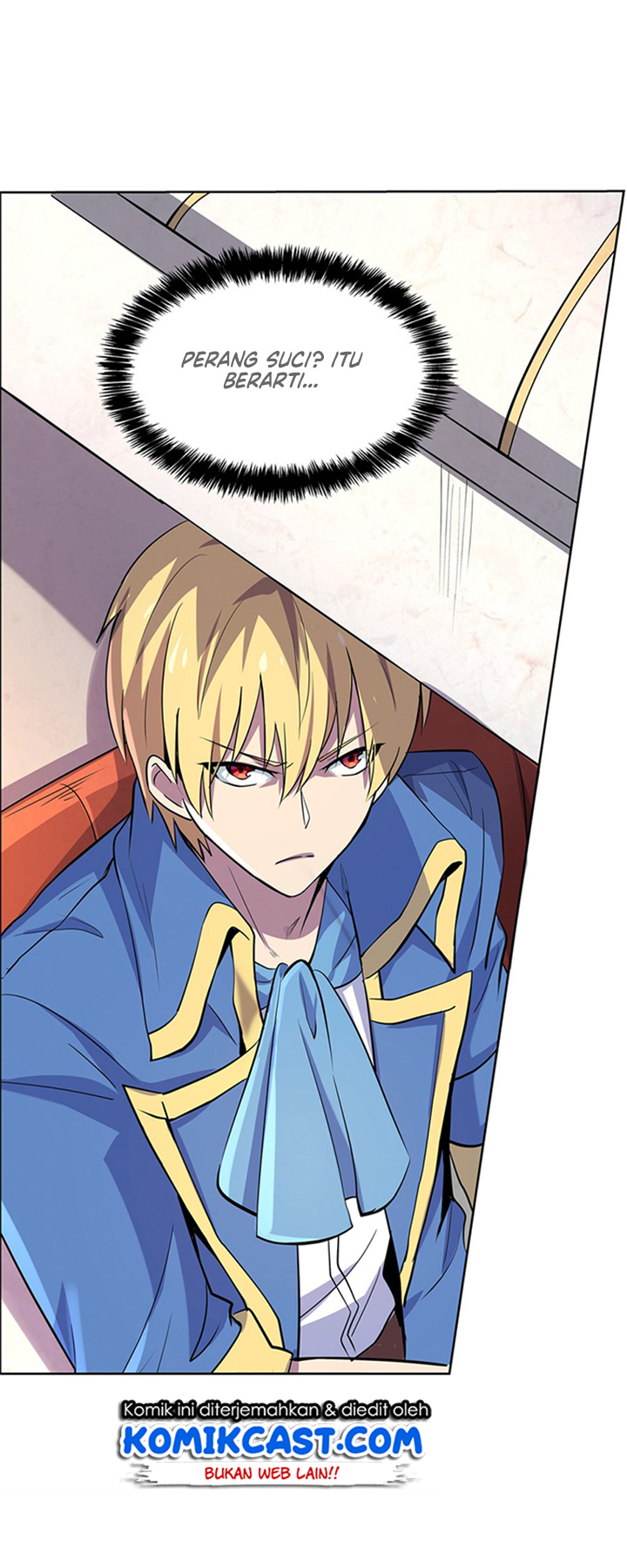 The Demon King Who Lost His Job Chapter 79 Gambar 28