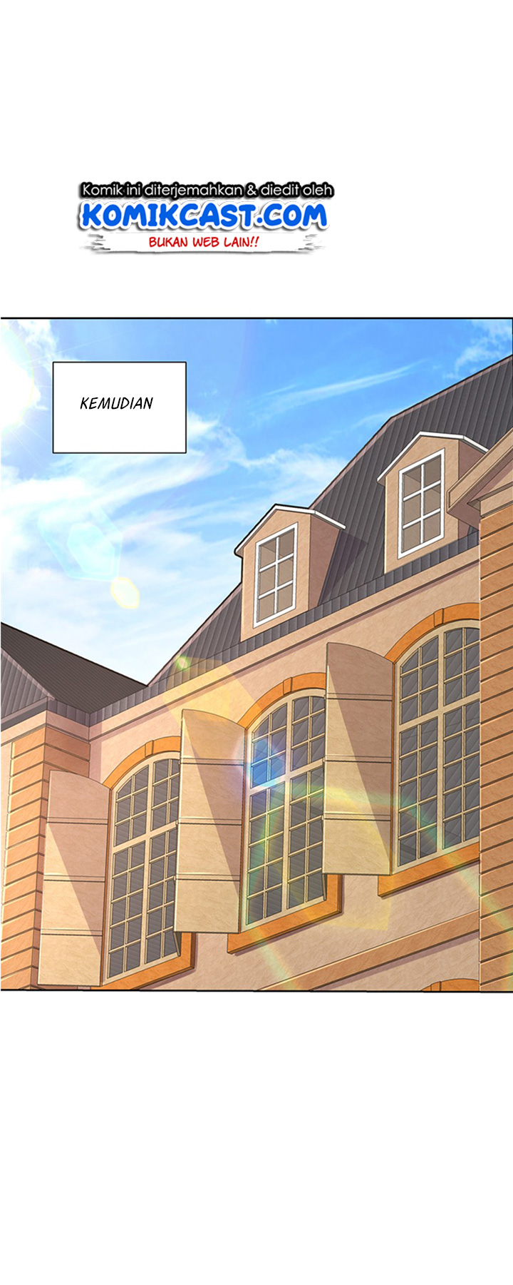 The Demon King Who Lost His Job Chapter 79 Gambar 30