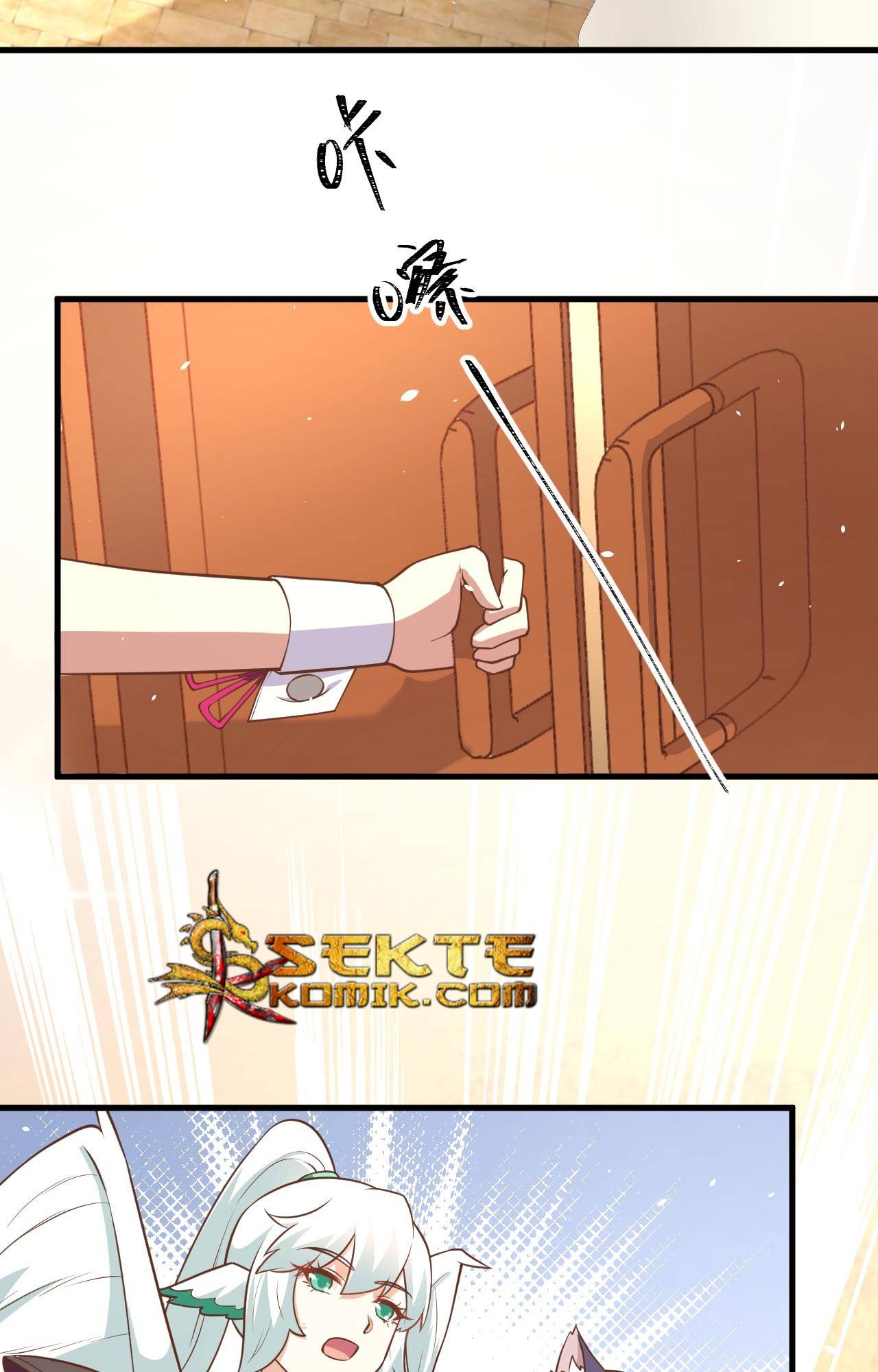 To Be The Castellan King Chapter 179 Gambar 11