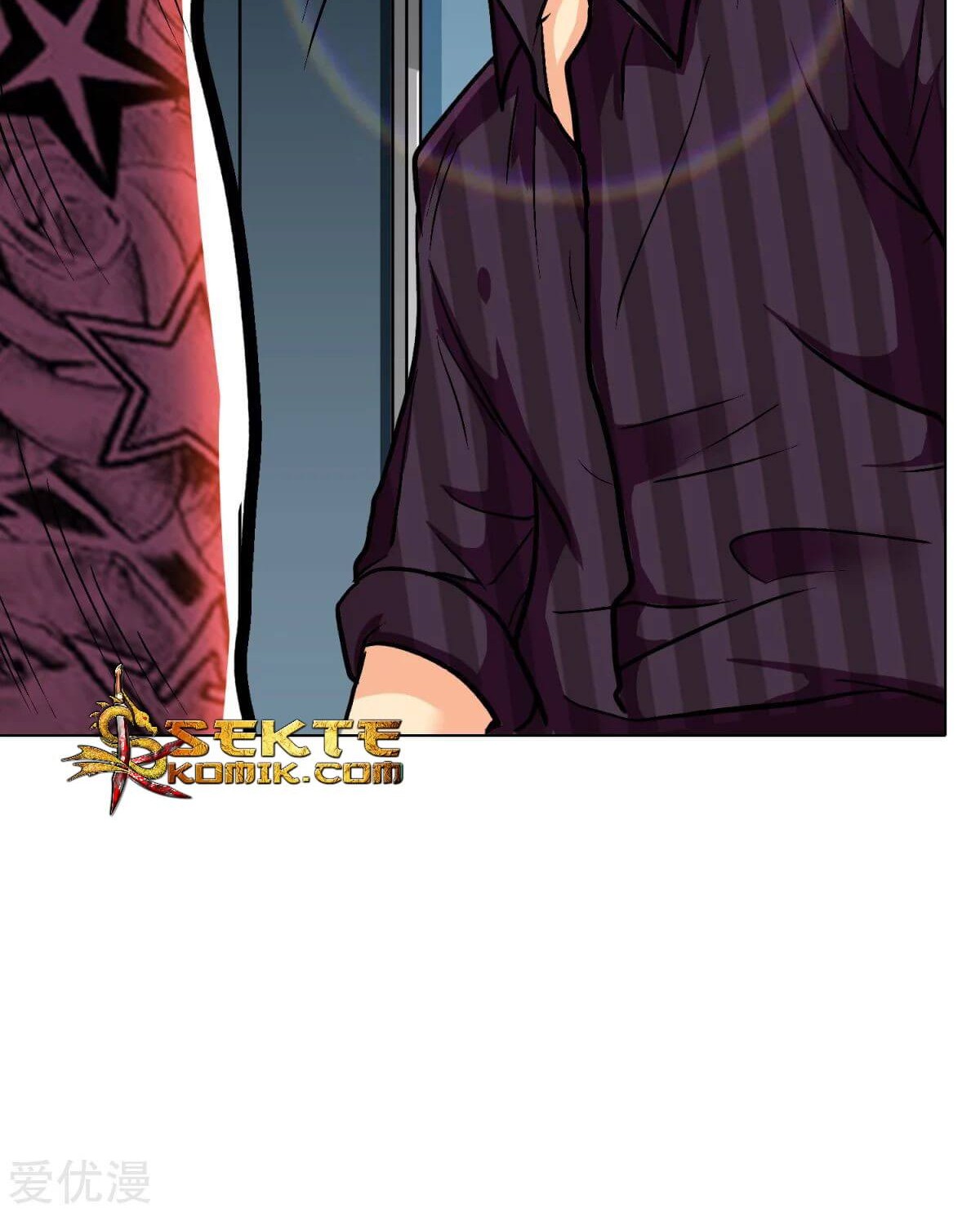 Xianzun System in the City Chapter 44 Gambar 19