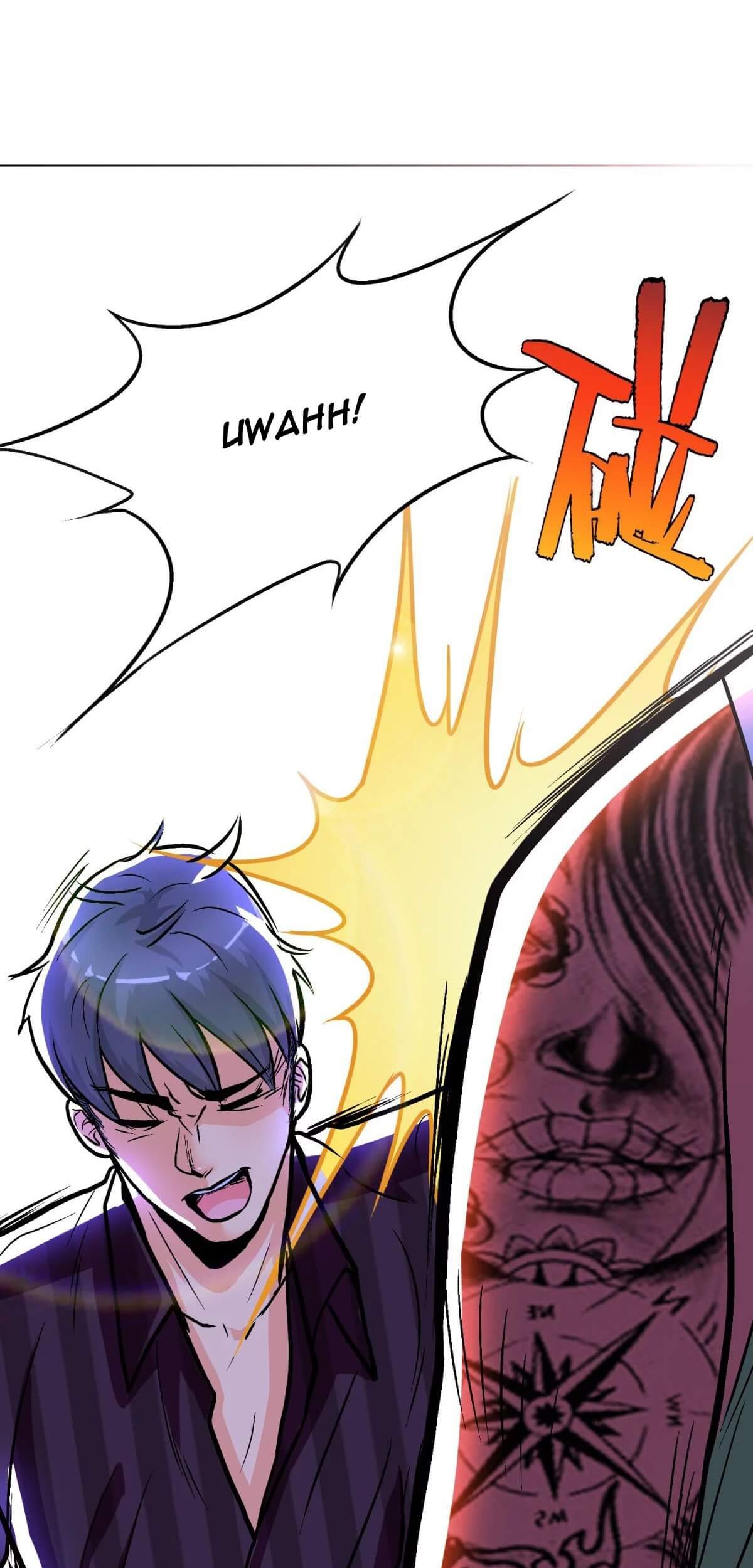 Xianzun System in the City Chapter 44 Gambar 20