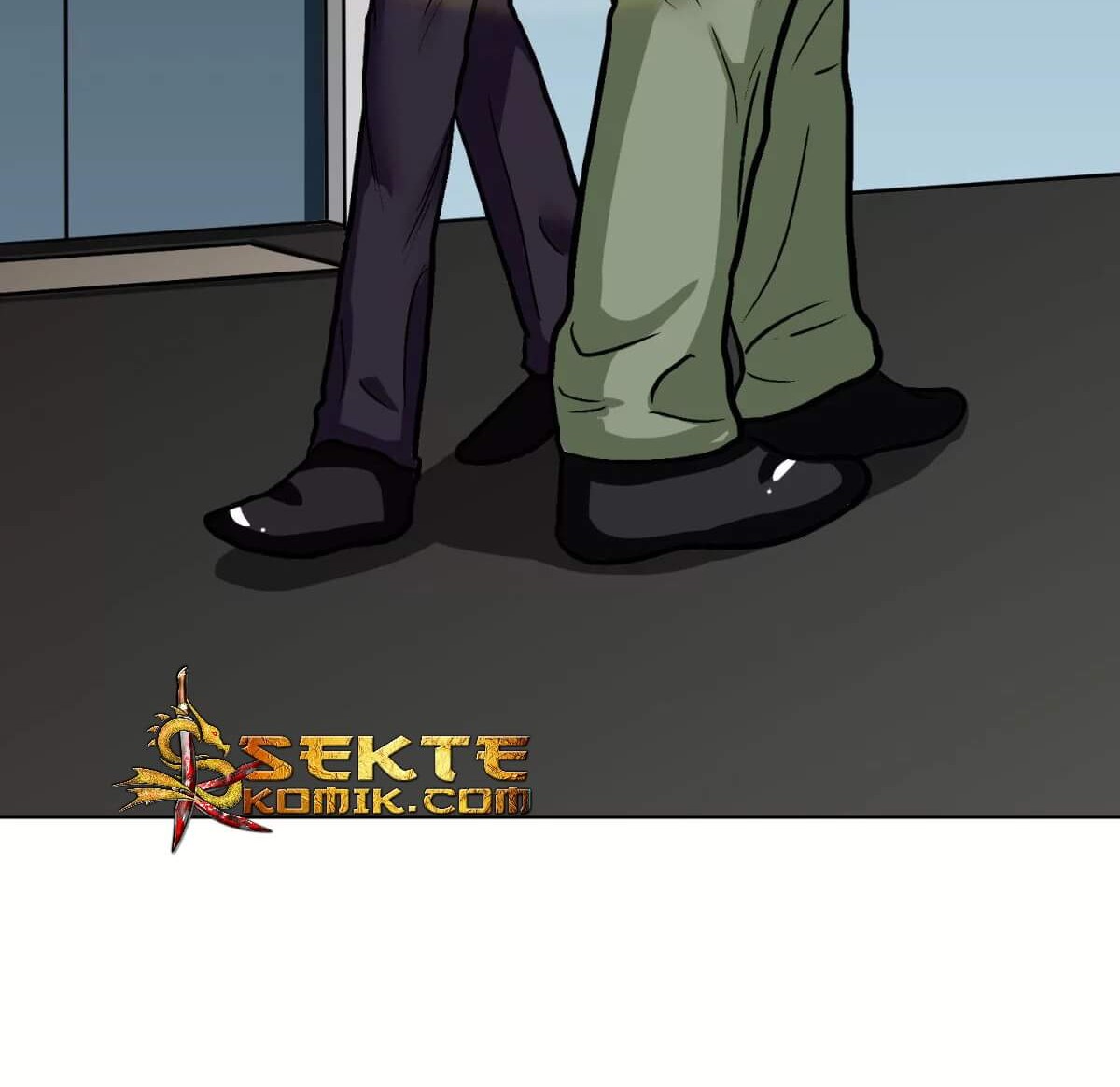 Xianzun System in the City Chapter 44 Gambar 23