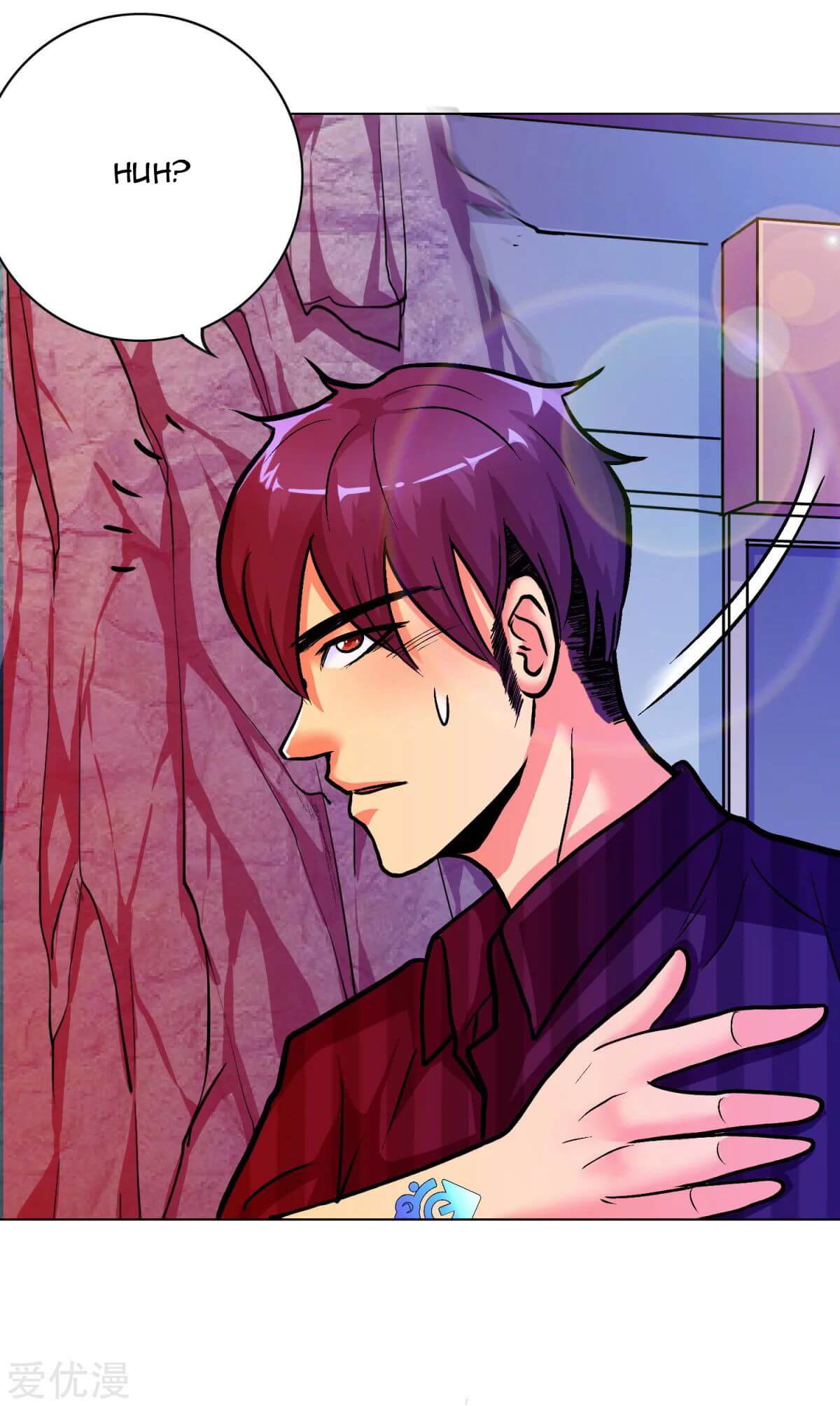 Xianzun System in the City Chapter 44 Gambar 27