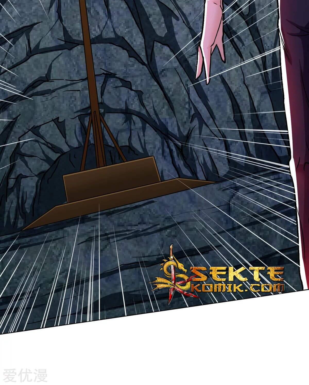 Xianzun System in the City Chapter 44 Gambar 29